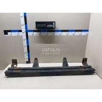 Усилитель переднего бампера Toyota Land Cruiser (120)-Prado (2002 - 2009) 5202160100