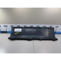 Усилитель переднего бампера Toyota Land Cruiser (120)-Prado (2002 - 2009) 5212260010