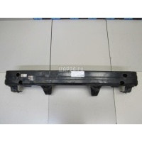 Усилитель переднего бампера Toyota Land Cruiser (120)-Prado (2002 - 2009) 5202160100