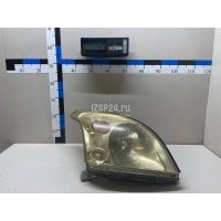 Фара правая Toyota Land Cruiser (120)-Prado (2002 - 2009) 811306A200