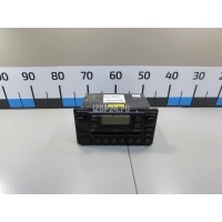 Магнитола Toyota Land Cruiser (120)-Prado (2002 - 2009) 0860000958