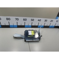 Блок управления ABS Toyota Land Cruiser (120)-Prado (2002 - 2009) 8954060310