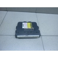 Блок управления ABS Toyota Land Cruiser (120)-Prado (2002 - 2009) 8954060310