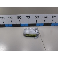 Блок управления AIR BAG Toyota Land Cruiser (120)-Prado (2002 - 2009) 8917060130