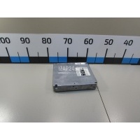 Блок управления двигателем Toyota Land Cruiser (120)-Prado (2002 - 2009) 896616A070