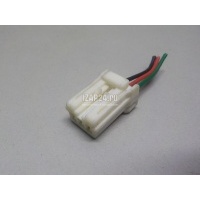 Разъем Hyundai-Kia RIO (2000 - 2005) 8999900055AS