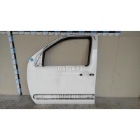 Дверь передняя левая Nissan Navara (D40) (2005 - 2015) HMA01EA0AA