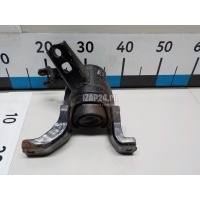 Опора двигателя правая Toyota RAV 4 (2006 - 2013) 1230537170