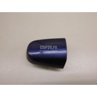 Накладка ручки наружной Toyota Yaris (2005 - 2011) 692170D904