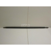 Накладка стекла переднего левого Toyota Corolla E15 (2006 - 2013) 7572002130