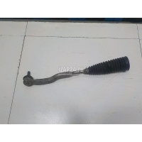 Наконечник рулевой левый Toyota Corolla E15 (2006 - 2013) 4504709270