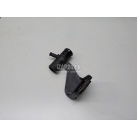 Фланец двигателя системы охлаждения Toyota Corolla E15 (2006 - 2013) 1657722020