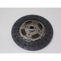Диск сцепления Toyota Auris (E15) (2006 - 2012) 3125005141