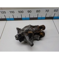 Механизм выбора передач Toyota Corolla E15 (2006 - 2013) 3396012010
