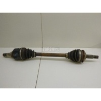 Полуось передняя левая Toyota Corolla E15 (2006 - 2013) 4342002610