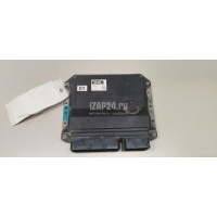 Блок управления двигателем Toyota Corolla E15 (2006 - 2013) 8966112B91