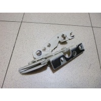 Петля капота левая BMW 6-serie E64 (2004 - 2009) 41617210669