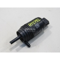 Насос омывателя BMW X5 E70 (2007 - 2013) 67127302589