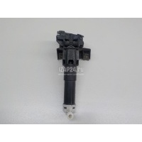 Форсунка омывателя фары Mitsubishi Lancer (CX,CY) (2007 - 2017) 8264A039
