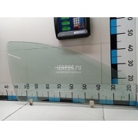 Стекло двери передней правой Mitsubishi Lancer (CX,CY) (2007 - 2017) 5706A354