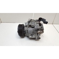 Компрессор кондиционера Mitsubishi Lancer (CX,CY) (2007 - 2017) 7813A401
