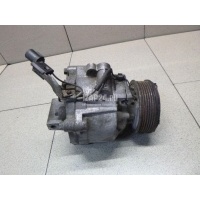 Компрессор кондиционера Mitsubishi Lancer (CX,CY) (2007 - 2017) 7813A618