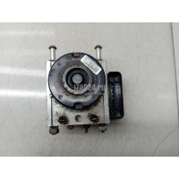 Блок ABS (насос) Mitsubishi Lancer (CX,CY) (2007 - 2017) 4670A517