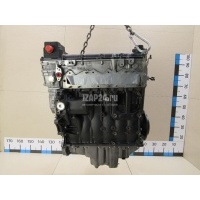 Двигатель VAG Cayenne (2003 - 2010) 95510093701