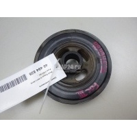 Шкив коленвала Ford Mondeo IV (2007 - 2015) 1753154