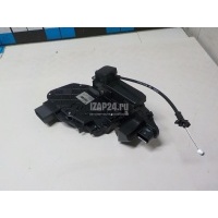 Замок двери задней правой Volvo S80 (2006 - 2016) 31253676