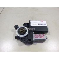 Моторчик стеклоподъемника Volvo V50 (2004 - 2012) 31295234