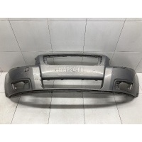 Бампер передний Volvo V50 (2004 - 2012) 39858366