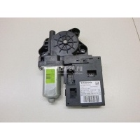 Моторчик стеклоподъемника Volvo V50 (2004 - 2012) 31295230
