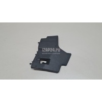 Воздуховод радиатора правый Toyota Corolla E15 (2006 - 2013) 5329312040