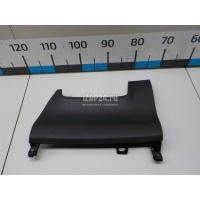 Накладка (кузов внутри) Toyota Corolla E15 (2006 - 2013) 5504512380B0