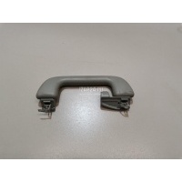 Ручка внутренняя потолочная Toyota Corolla E15 (2006 - 2013) 7461005130B0