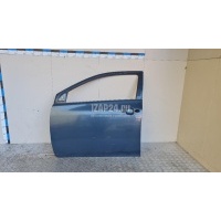 Дверь передняя левая Toyota Corolla E15 (2006 - 2013) 6700212A30