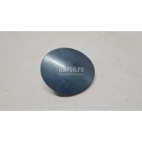 Заглушка буксировочного крюка Toyota Corolla E15 (2006 - 2013) 5212812150J2