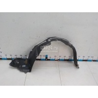 Локер передний правый Toyota Corolla E15 (2006 - 2013) 5387512430