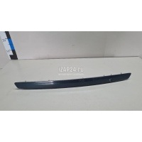 Накладка крышки багажника Toyota Corolla E15 (2006 - 2013) 7680112820J2