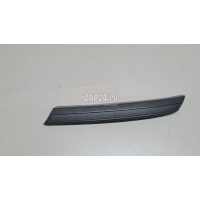 Накладка на решетку радиатора Toyota Corolla E15 (2006 - 2013) 5311312110