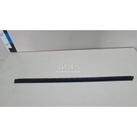 Накладка стекла переднего левого Toyota Corolla E15 (2006 - 2013) 6817212260