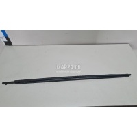 Накладка стекла переднего правого Toyota Corolla E15 (2006 - 2013) 7571012780