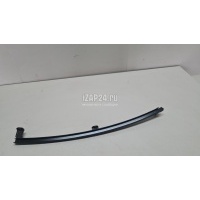 Направляющая стекла двери Toyota Corolla E15 (2006 - 2013) 6740812290