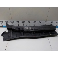 Решетка стеклооч. (планка под лобовое стекло) Toyota Corolla E15 (2006 - 2013) 5570812330