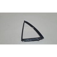 Уплотнитель форточки левой Toyota Corolla E15 (2006 - 2013) 6818912330