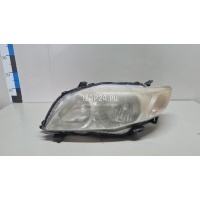 Фара левая Toyota Corolla E15 (2006 - 2013) 8117012A70
