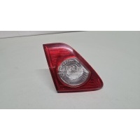 Фонарь задний внутренний левый Toyota Corolla E15 (2006 - 2013) 8159112110