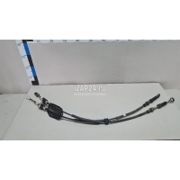 Трос КПП Toyota Corolla E15 (2006 - 2013) 3382012B80