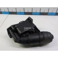 Корпус масляного фильтра BMW X5 E70 (2007 - 2013) 11427800066